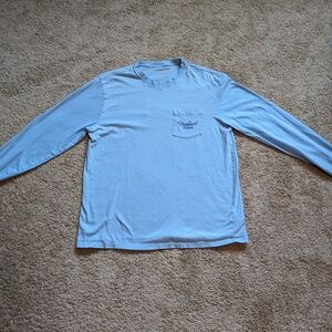 Men's Vineyard Vines long sleeve shirt